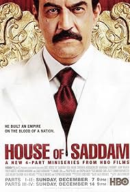 (Casa de Saddam)