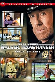 Walker, Texas Ranger: Prueba de fuego