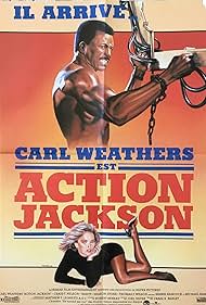 Acción Jackson
