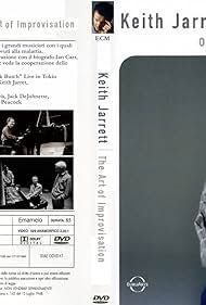 Keith Jarrett : El arte de la improvisación