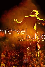 Michael Bublé? Cumple con el Madison Square Garden
