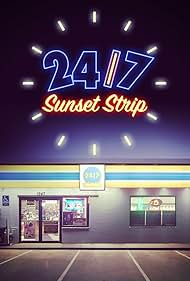 24/7 Sunset Strip