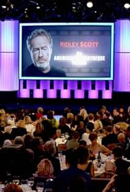 La American Cinematheque Homenaje a Ridley Scott