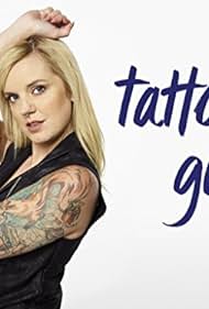 Chicas de tatuajes