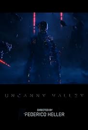 Uncanny Valley- IMDb