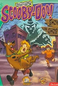 Scooby-Doo !: Showdown en la ciudad fantasma