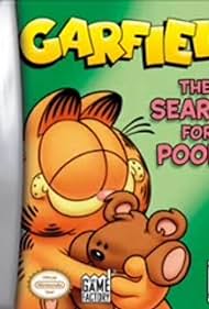 (Garfield: La búsqueda de Pooky)