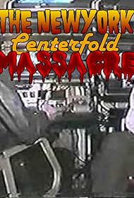 La masacre de New York Centerfold