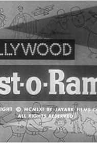  Hollywood Hist-o-Rama  Maurice Chevalier