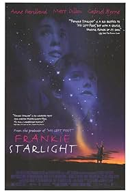 Frankie y las estrellas