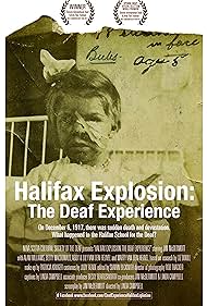 Explosión de Halifax: la experiencia de los sordos
