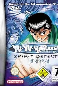 Yu Yu Hakusho - Ghost Files: Espíritu Detective