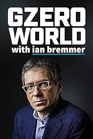 GZERO World con Ian Bremmer