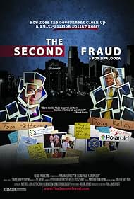 The Second Fraud