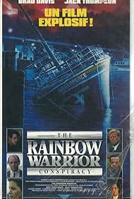 El Rainbow Warrior Conspiracy