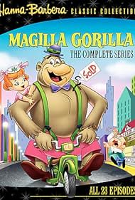 El Show Maguila Gorila