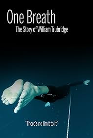 Una respiración: La historia de William Trubridge