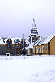 A Different prisión de bastøy