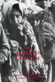 (El genocidio armenio)