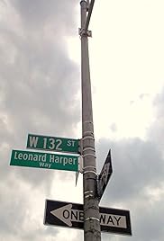 Leonard Harper-Harlem Hombre del Renacimiento