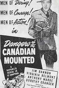 Los peligros de la Montada del Canadá