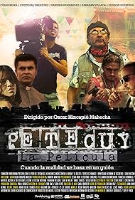 (Petecuy, La Película)