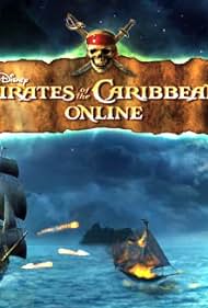 Piratas del Caribe Online