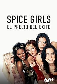 Girl Powered: The Spice Girls 