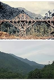 Cómo se hizo 'El puente sobre el río Kwai'