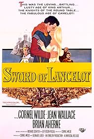 Espada de Lancelot