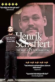 Henrik Schyffert: Los años 90 - Ett f rsvarstal