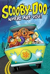 (Scooby Doo, ¿Dónde estás?)