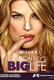 Big Life de Kirstie Alley