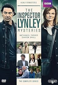 (El Inspector Lynley Misterios)
