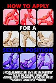 Cómo solicitar una posición sexual