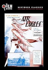 Air Eagles- IMDb