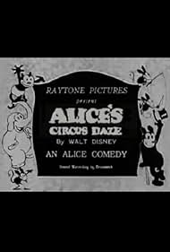 Alice Circus Daze