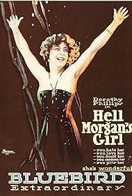 Hell Morgan's Girl