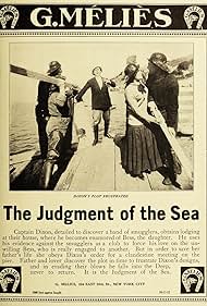 Judgment of the Sea