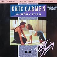 Eric Carmen: ojos hambrientos