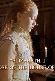 Los Reales Diarios : Isabel I - Rose Red de la Casa de Tudor