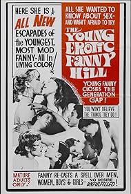 El joven, erótico Fanny Hill
