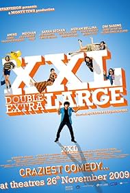 XXL: Doble Extra Grande