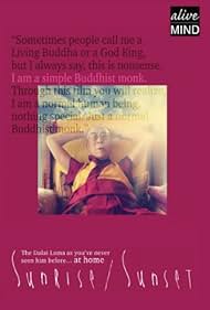 Rassvet / Zakat .  Dalai Lama 14