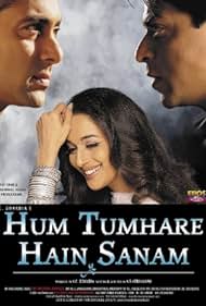 Hum Hain Sanam Tumhare