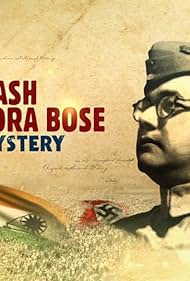 Subhash Chandra Bose: El Misterio