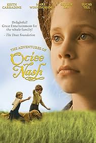 Las aventuras de Ociee Nash