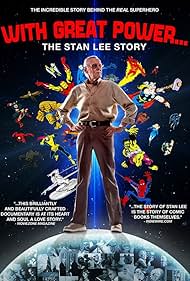 Con Gran Poder: La historia de Stan Lee