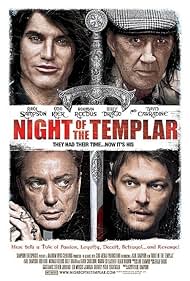 La noche de los Templarios