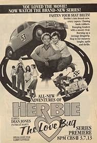 Herbie , el Love Bug